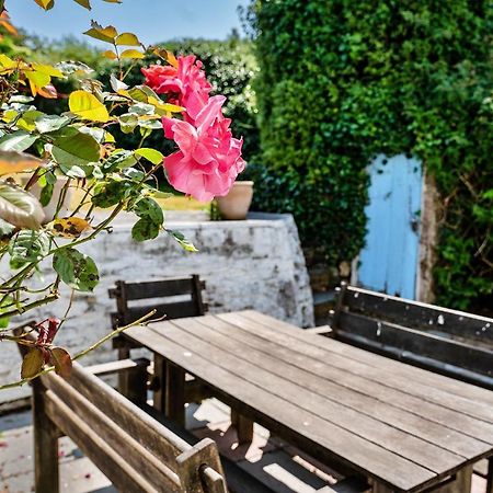 Finest Retreats - Forge Cottage パドストウ エクステリア 写真