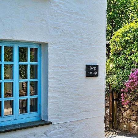 Finest Retreats - Forge Cottage パドストウ エクステリア 写真